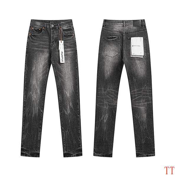 Picture of Purple Brand Jeans Long _SKUPurpleBrandsz30-3820tx16212853